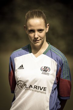 Bild 3420 - B-Juniorinnen SV Henstedt Ulzburg - Frauen Bramfelder SV 3 : Ergebnis: 9:0